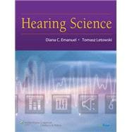 Hearing Science