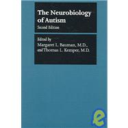 The Neurobiology of Autism