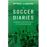 The Soccer Diaries