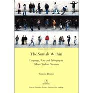 The Somali Within