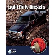 Modern Diesel Technology Light Duty Diesels