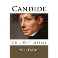 Candide, Ou L'optimisme