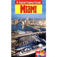 Insight Compact Guide Miami