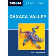 Moon Spotlight Oaxaca Valley