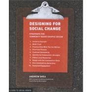 Designing for Social Change