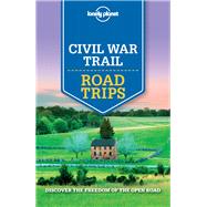 Lonely Planet Civil War Trail Road Trips 1