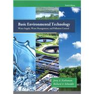 Basic Environmental Technology