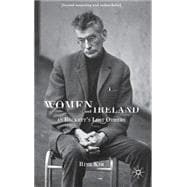 Women and Ireland as Beckett's Lost Others Beyond Mourning and Melancholia