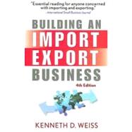 Building an Import / Export Business