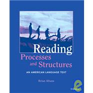 Reading Processes And Structures