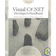 Visual C# .Net Enterprise Development