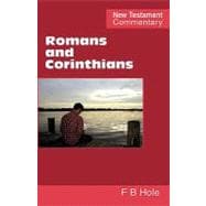 Romans and Corinthians