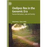 Oedipus Rex in the Genomic Era
