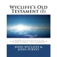 Wycliffe's Old Testament