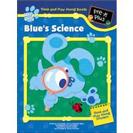 Blue's Science: Pre-K Plus