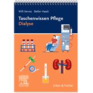 Taschenwissen Pflege Dialyse