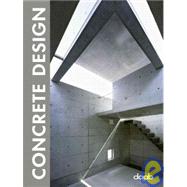 Concrete Design