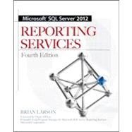 Microsoft SQL Server 2012 Reporting Services 4/E