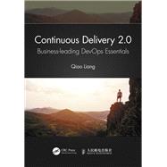 Continuous Delivery 2.0
