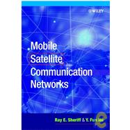 Mobile Satellite Communication Networks,9780471720478