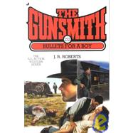 Gunsmith 232: The: Bullets for a Boy