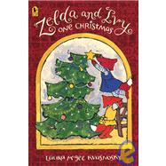 Zelda and Ivy : One Christmas
