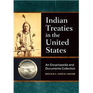 Indian Treaties in the United States