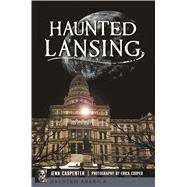 Haunted Lansing