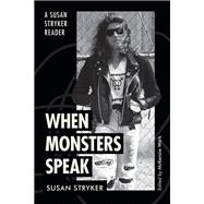 When Monsters Speak
