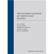 The Income Taxation of Trusts and Estates