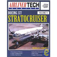 Boeing 377 Stratocruiser