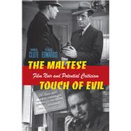 The Maltese Touch of Evil