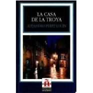 La Casa De La Troya/the House of Troya