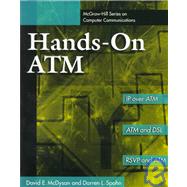 Hands-On Atm