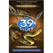 The Viper's Nest (The 39 Clues, Book 7)