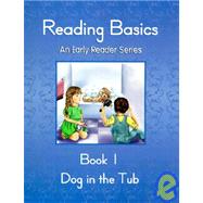 Lifepac Gold Language Arts Reading Basics Book 1