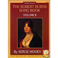 Mel Bay Presents the Robert Burns Song Book