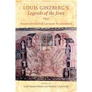 Louis Ginzberg's Legends of the Jews