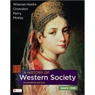 A History of Western Society Since 1300