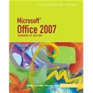 Microsoft Office 2007: Windows XP Edition: Introductory