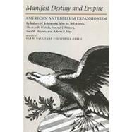 Manifest Destiny And Empire