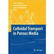 Colloidal Transport in Porous Media