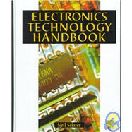 Electronic Technology Handbook