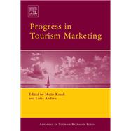 Progress in Tourism Marketing