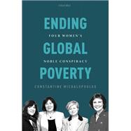 Ending Global Poverty