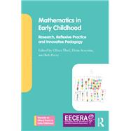Mathematics in Early Childhood