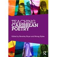 Teaching Caribbean Poetry