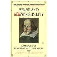 Sense and Nonsensibility Lampoons of Learning and Literature