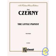 Czerny Little Piano Op.823
