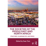 The Societies of the Middle East and North Africa: An Introduction